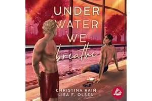 Under Water We Breathe