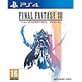Final Fantasy XII: The Zodiac Age - Edizione Day One - PlayStation 4