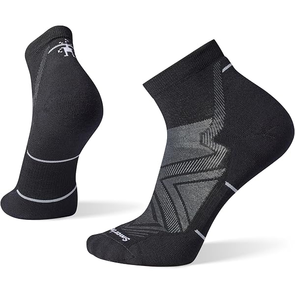SmartWool Chaussettes de randonnée légères à coussin de montagne pour – The Trail Shop