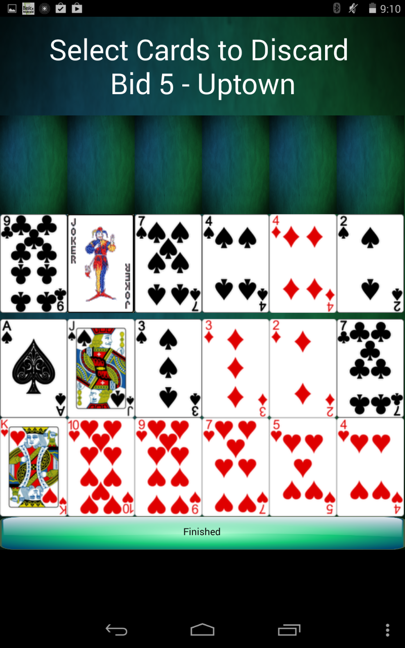 Bid Whist Classic Amazon.co.uk Appstore for Android