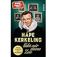 Gebt mir etwas Zeit: Meine Chronik der Ereignisse | Der SPIEGEL-Bestseller #1
