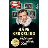 Gebt mir etwas Zeit: Meine Chronik der Ereignisse | Der SPIEGEL-Bestseller #1