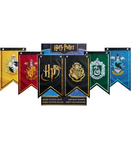 Poster Harry Potter 'La Grosse Dame' - Dimensions 53 X 158 Cm - Décoration Murale Officielle