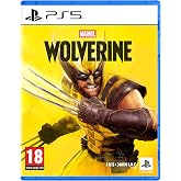Marvel's Wolverine PS5
