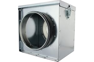 MKK Filterkasten Filterkasten 500 mm