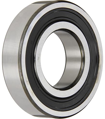 Cuscinetto A Sfera SKF 6217-2RSJEM 85mm – Nuovo, USA