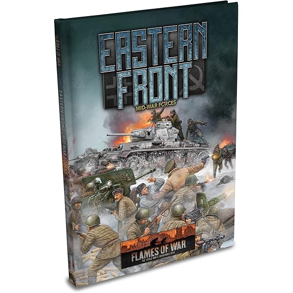 Livre COLOURS OF WAR : THE ESSENTIAL GUIDE TO PAINTING FLAMES