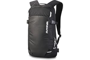 Dakine Poacher Backpack 14L - Black, One Size