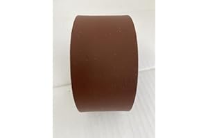 Schachenmayr Courroie en cuir de vachette standard en cuir véritable