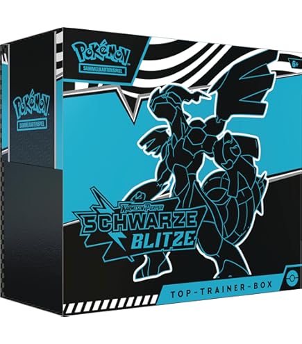 Pokemon Phantom Forces Elite Trainer Box: Amazon.de: Toys Pokemon Phantom Forces Elite Trainer Box: Amazon.de: Toys