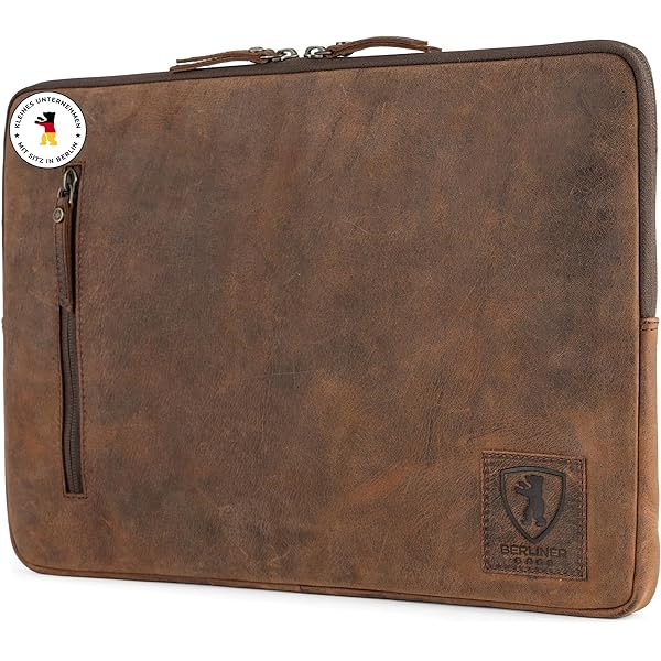 Stilord Murray Laptophülle mit RFID Schutz - buy at