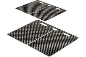 ‎ENDUROCULT endurocult - 2x Carbon Membran kompatibel mit EXC/SX/TE 250/300 2007-2011