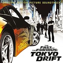 2 Fast 2 Furious: Ost, Various: Amazon.es: CD y vinilos}