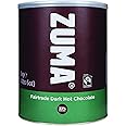 Zuma Fairtrade Dark Chocolate - 33% cocoa (2kg tin)