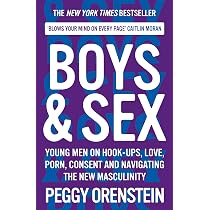 Buy Boys & Sex: Young Men on Hook-ups, Love, Porn, Consent and ...