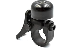 myBESTscooter - Cloche pour Trottinette électrique Xiaomi M365 1S Essential Pro 2 Model 3