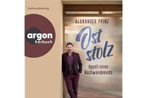 Oststolz: Appell eines Nachwendekindes