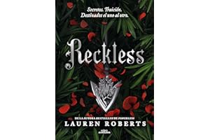 Reckless (Saga Powerless 2): Secretos. Traición. Destinados el uno al otro. ¡Un fenómeno de Booktok! (Sin límites)