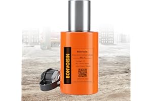 Bonvoisin 10T Hydraulic Cylinder Jack Porta Power Ram 2" Stroke Mini Single Acting Lifting Cylinders for Machinery Shipbuilding