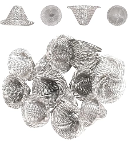 Pipa Da Fumo In Ottone Antico Tubo Da Tabacco Piegato Fatto A Mano