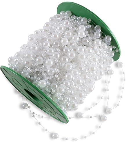 10 rollen organza lint, 4 cm x 9 m doorschijnend lint cadeaulint breed chiffonlint glanzend transparant zijden lint voor knutselen decoratie kransen bruiloftsdecoratie
