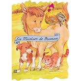 Los Musicos De Bremen (Troquelados Clasicos Coleccion)