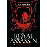 Royal Assassin (The Illustrated Edition): 2