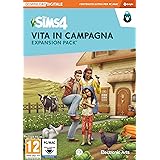 The Sims 4 Vita in Campagna (EP11) | Codice Origin per PC