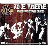 Majeurs et Vaccines (2 Cds + 1 DVD)