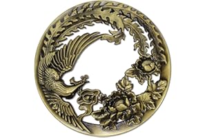 HION Illuma lid Candle Paralume Accessori,Sciogliere la Candela in Modo Uniforme,Coperchio Per Candela Ha Una Varietà Stili Design Tra Cui Scegliere