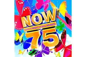 Now That's What I Call Music! 75