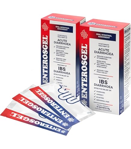 Enterosgel Tube 225g Detoxification Intestinal Adsorbent Binding Bacterial Toxin For Sale Online | UK - View #8