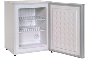 Frigelux - CUBE CV71 A+ - Congélateur - 60 L - Classe: A+ - 39 dB