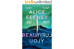 Beautiful Ugly: The Addictive Instant Sunday Times Bestselling Thriller – 'Her Best Book Yet!' (Harlan Coben)
