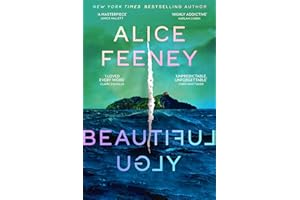 Beautiful Ugly: The Addictive Instant Sunday Times Bestselling Thriller – 'Her Best Book Yet!' (Harlan Coben)