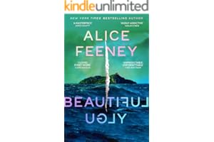 Beautiful Ugly: The Addictive Instant Sunday Times Bestselling Thriller – 'Her Best Book Yet!' (Harlan Coben)
