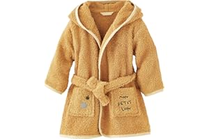 VERTBAUDET Peignoir bébé Lion