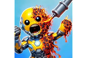 Ragdoll Chaos Arena: Smash & Break