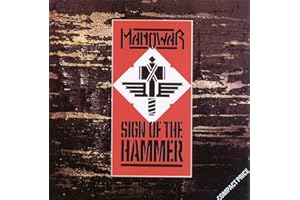 Sign Of The Hammer