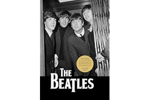 The Beatles: Featuring a Collection of Memorabilia from the Lives of The Fab Four