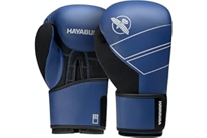 Hayabusa S4 Guantoni da boxe in pelle