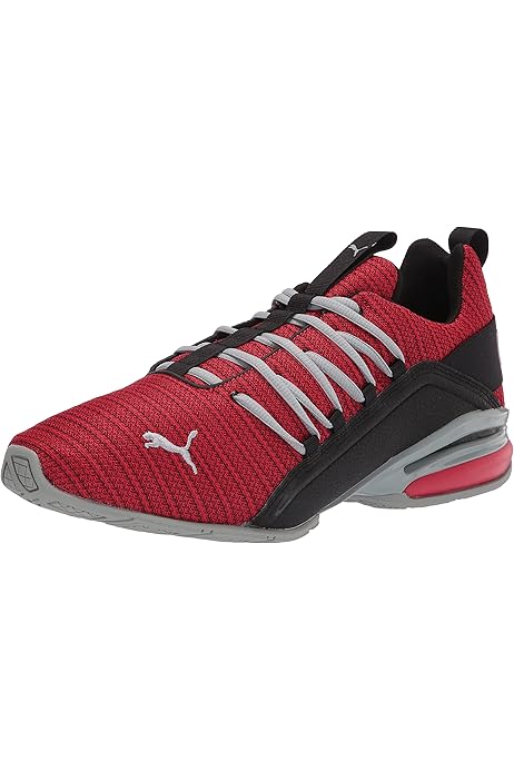 men's puma axelion ridge sneakers