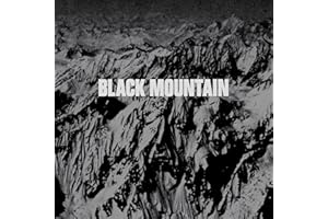 Black Mountain (10th Anniversary