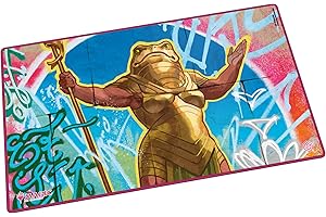 Ultimate Guard - Playmat - Magic: The Gathering - Aetherdrift - Sab-Sunen, Luxa Embodied