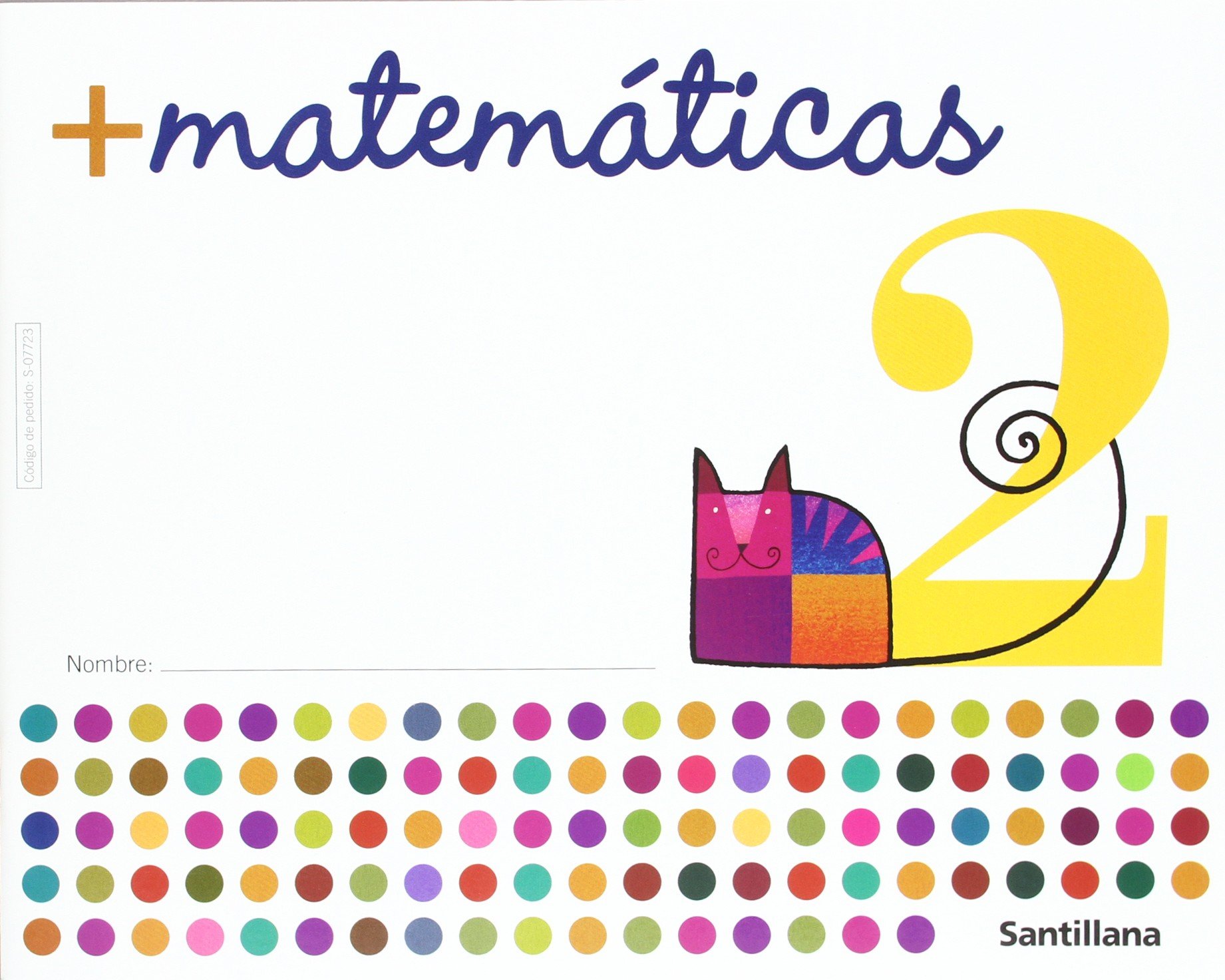 Mas Matemáticas 2