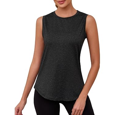 Aderente - Canotte Sportive Da Donna / Camicie E T-shirt