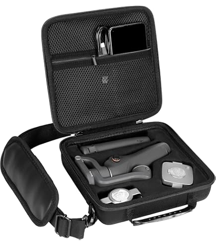 Étui De Protection Antidérapant En Silicone Doux Pour Caméra Sportive DJI Osmo Pocket 3, Anti-poussière Et Anti-chute | Sept.2025