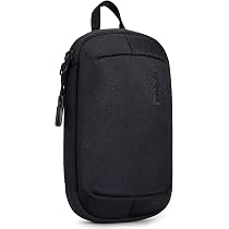 Thule AllTrail 15L Rucksack – Leicht, Kompakt, Mit Stretch-Tasche Am Schultergurt, Verstellbarem Brustgurt
