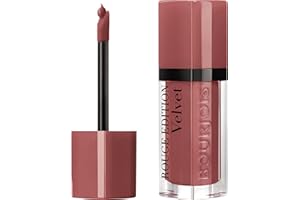 BOURJOIS ROUGE À LÈVRES ROUGE EDITION VELVET