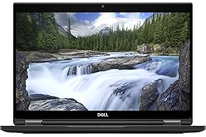 Dell Latitude 7390 2-in-1 13.3 MultiTouch Core i5-8350U 8GB RAM 256GB SSD - 30HX1